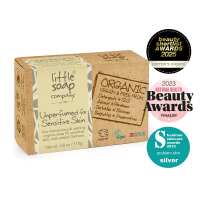 Read Little Soap Company Reviews